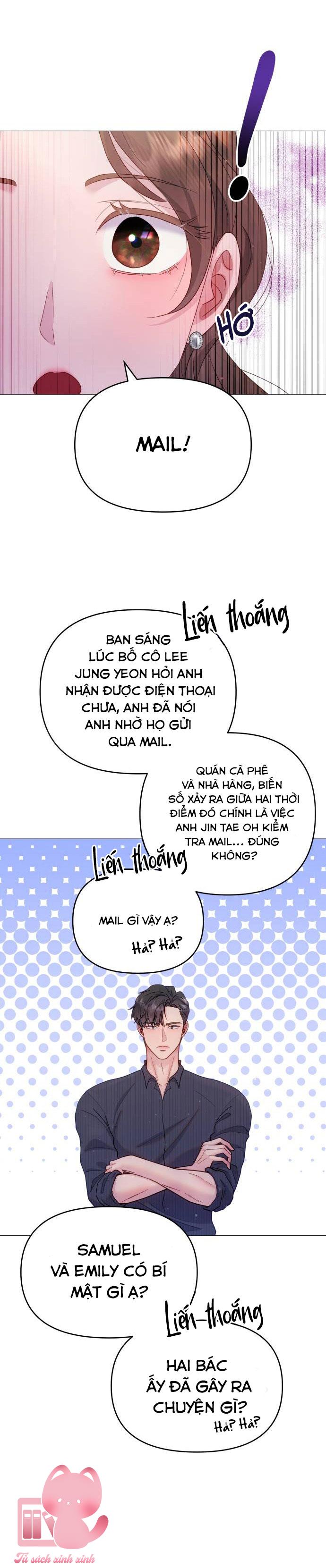 Hướng Dẫn Thu Phục Mãnh Thú - Chap 13