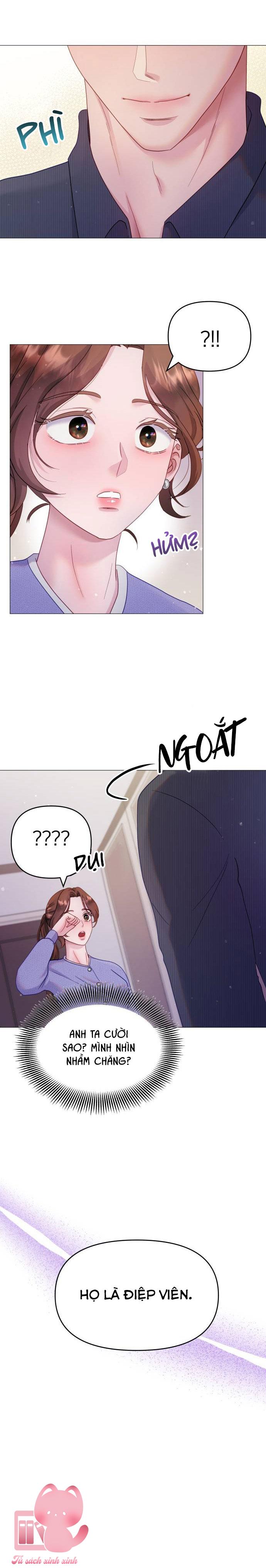 Hướng Dẫn Thu Phục Mãnh Thú - Chap 13