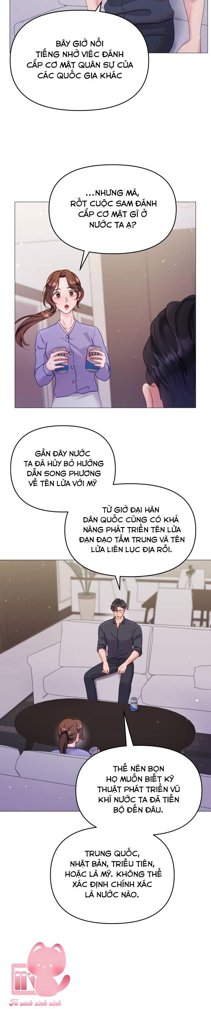 Hướng Dẫn Thu Phục Mãnh Thú - Chap 13