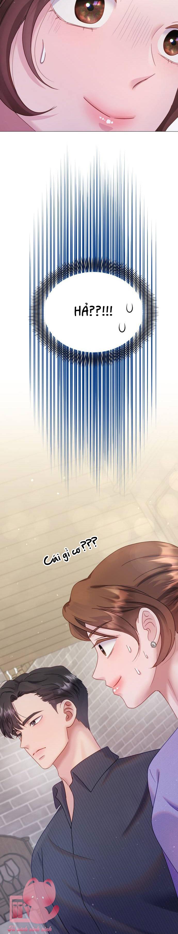 Hướng Dẫn Thu Phục Mãnh Thú - Chap 13