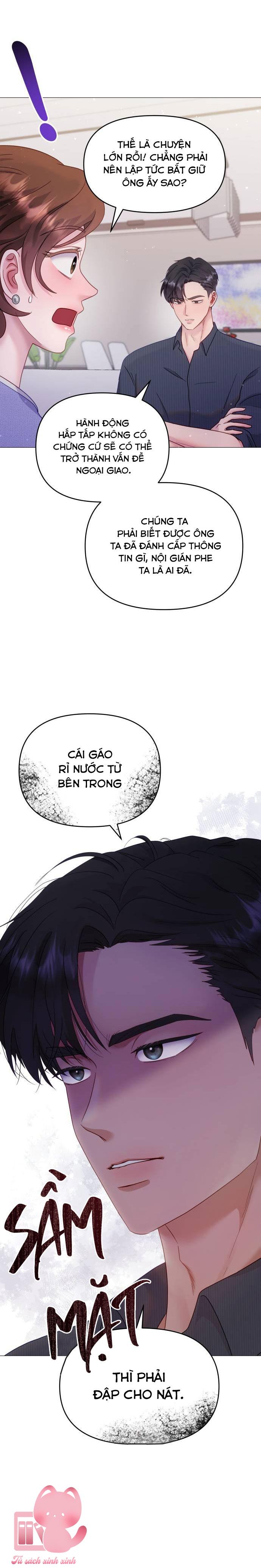 Hướng Dẫn Thu Phục Mãnh Thú - Chap 13