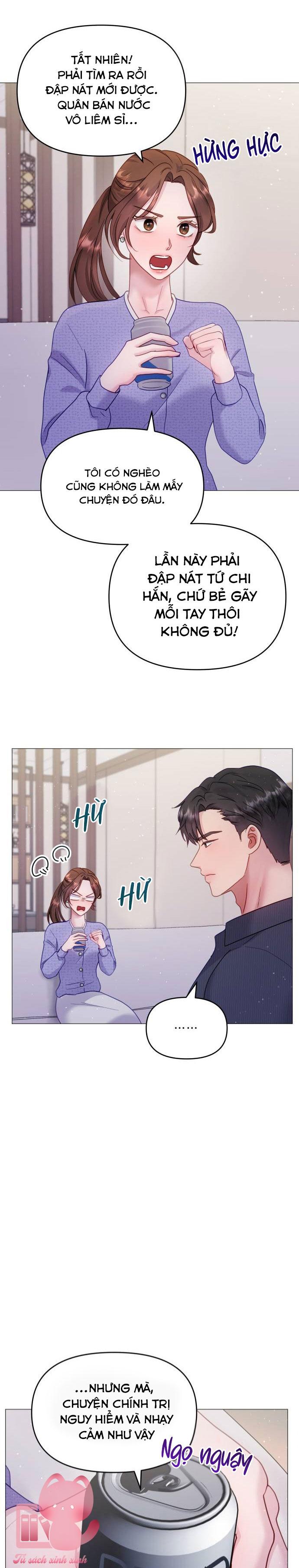 Hướng Dẫn Thu Phục Mãnh Thú - Chap 13