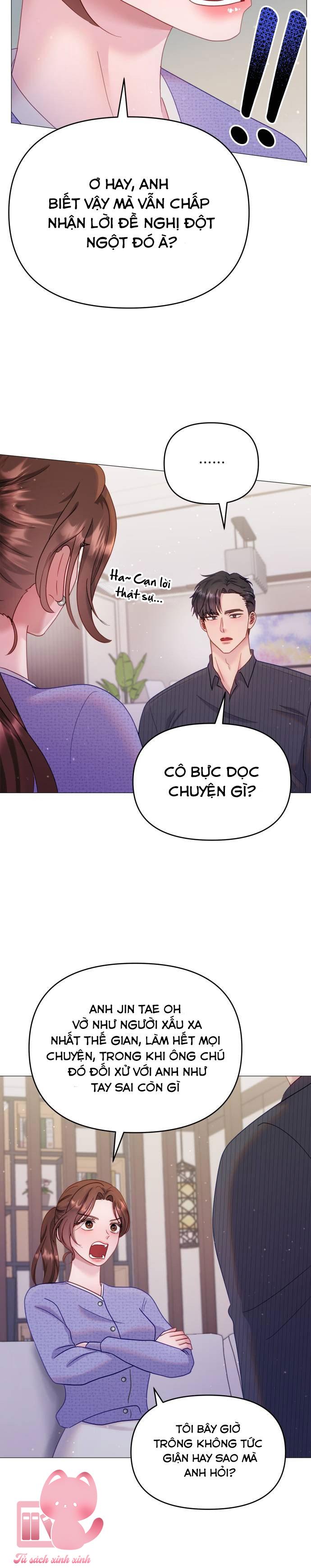 Hướng Dẫn Thu Phục Mãnh Thú - Chap 13