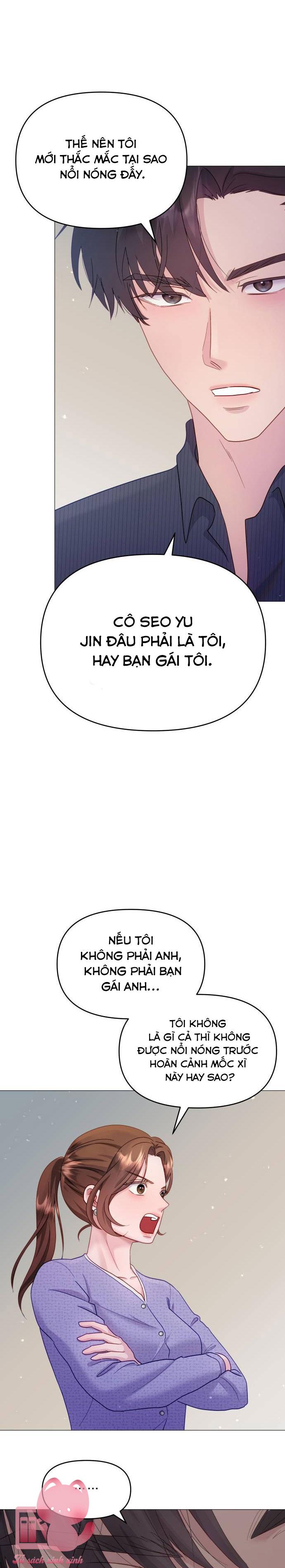 Hướng Dẫn Thu Phục Mãnh Thú - Chap 13