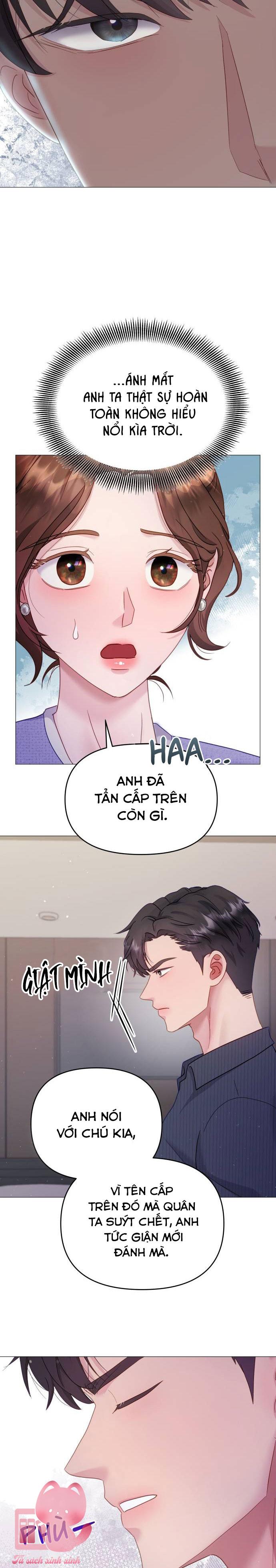 Hướng Dẫn Thu Phục Mãnh Thú - Chap 13