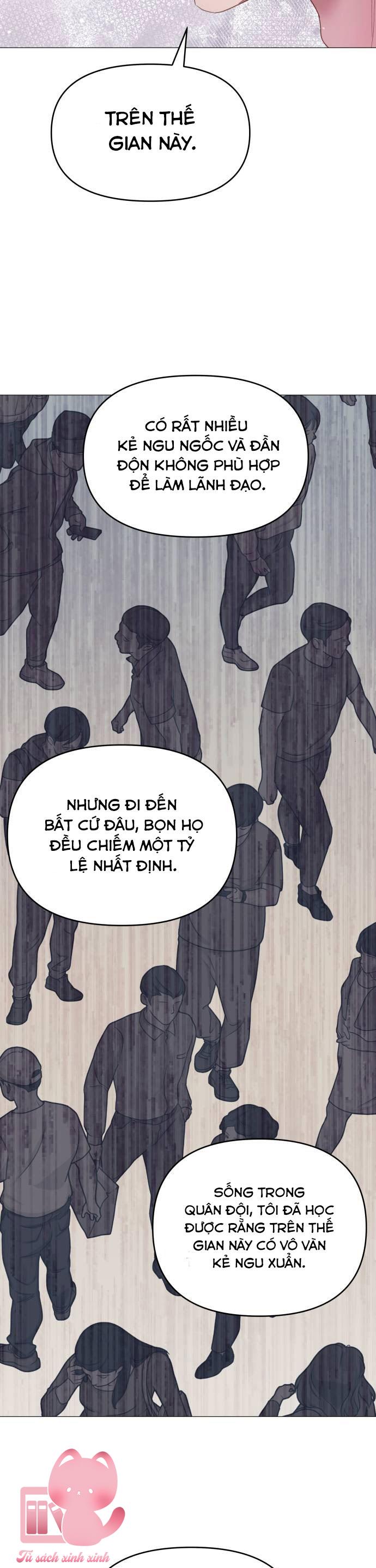 Hướng Dẫn Thu Phục Mãnh Thú - Chap 13