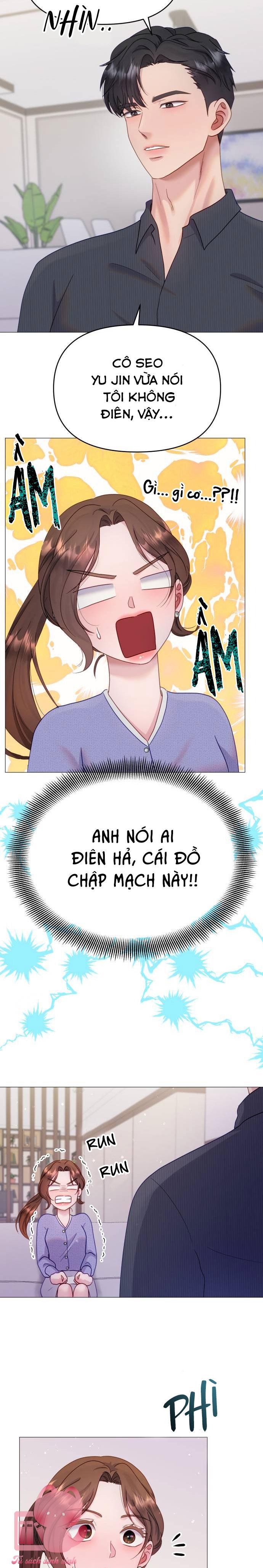 Hướng Dẫn Thu Phục Mãnh Thú - Chap 13