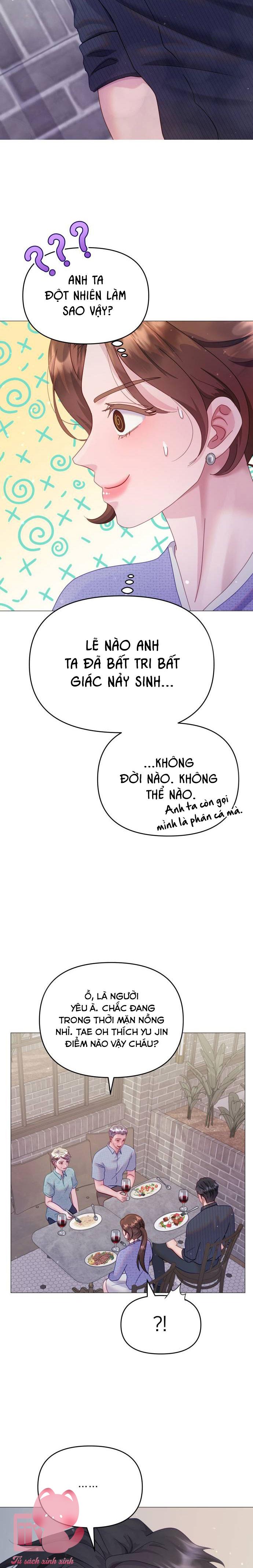 Hướng Dẫn Thu Phục Mãnh Thú - Chap 13