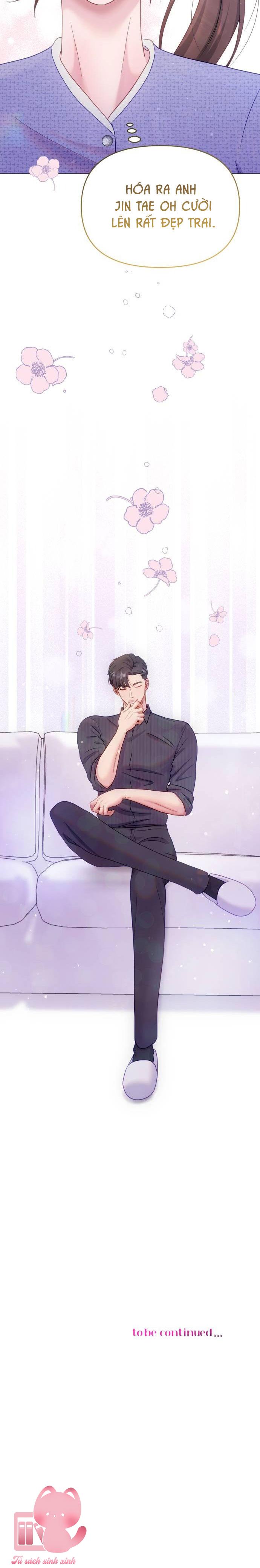 Hướng Dẫn Thu Phục Mãnh Thú - Chap 13