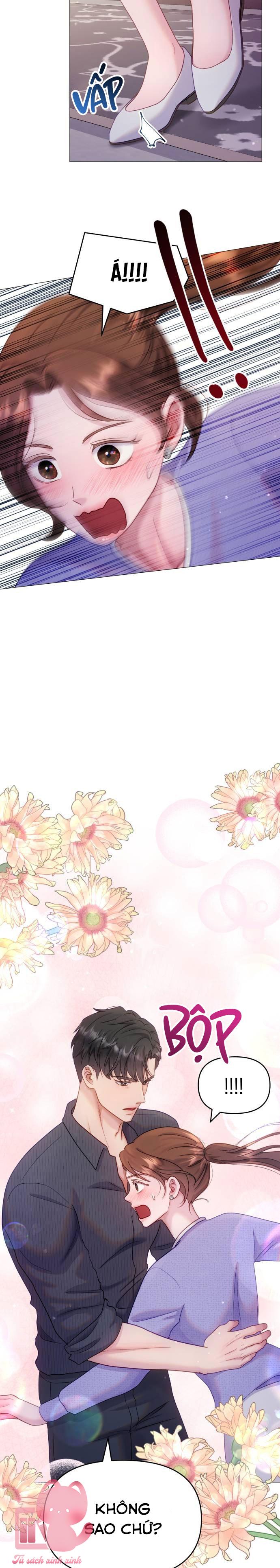 Hướng Dẫn Thu Phục Mãnh Thú - Chap 13