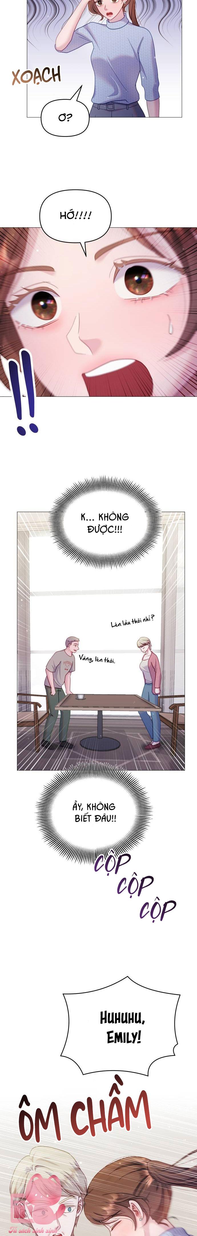 Hướng Dẫn Thu Phục Mãnh Thú - Chap 14