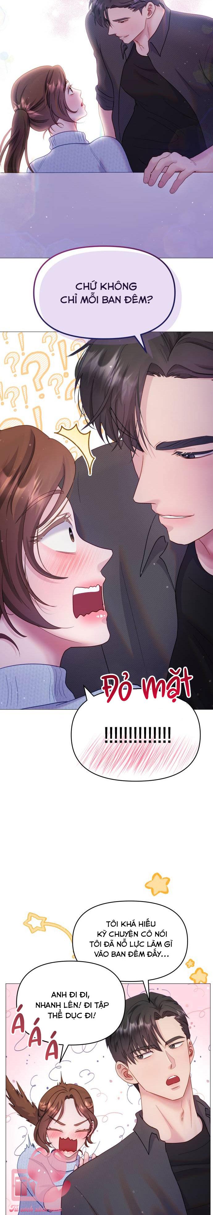 Hướng Dẫn Thu Phục Mãnh Thú - Chap 15