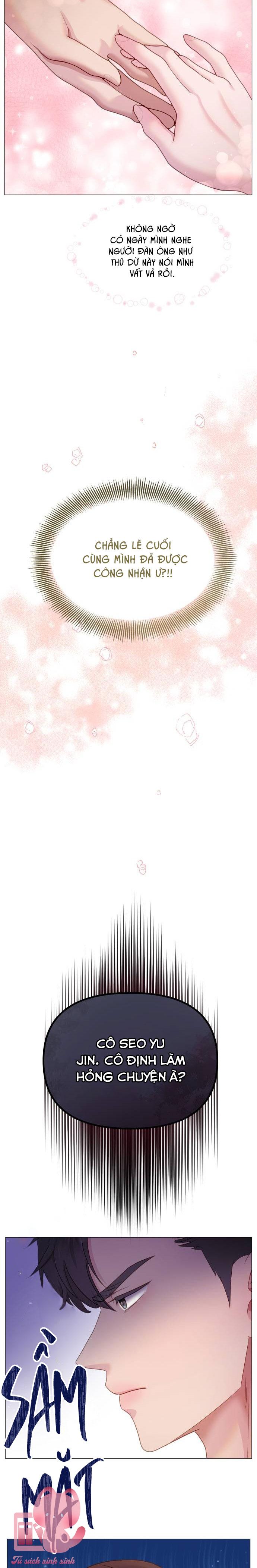 Hướng Dẫn Thu Phục Mãnh Thú - Chap 15