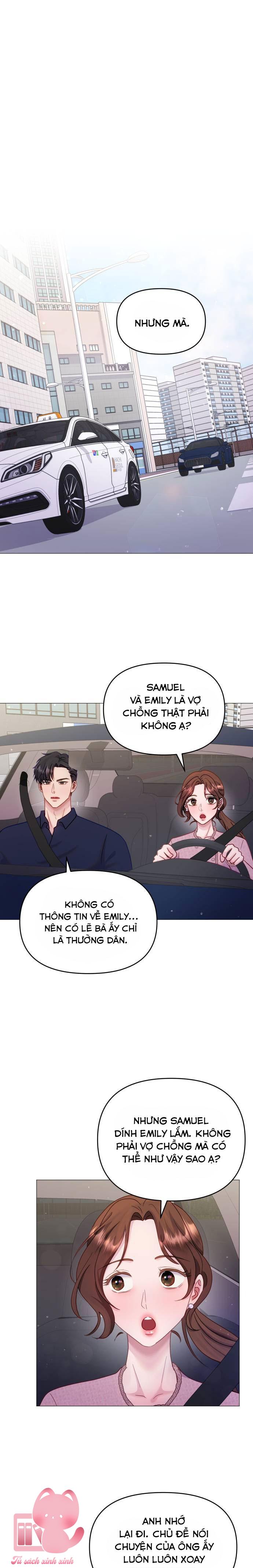 Hướng Dẫn Thu Phục Mãnh Thú - Chap 16