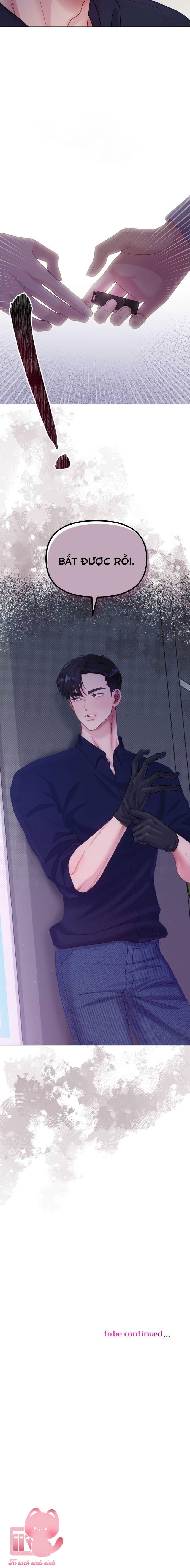 Hướng Dẫn Thu Phục Mãnh Thú - Chap 16