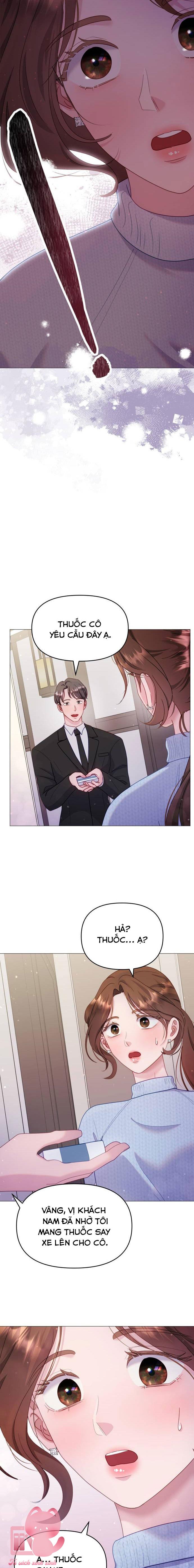 Hướng Dẫn Thu Phục Mãnh Thú - Chap 16