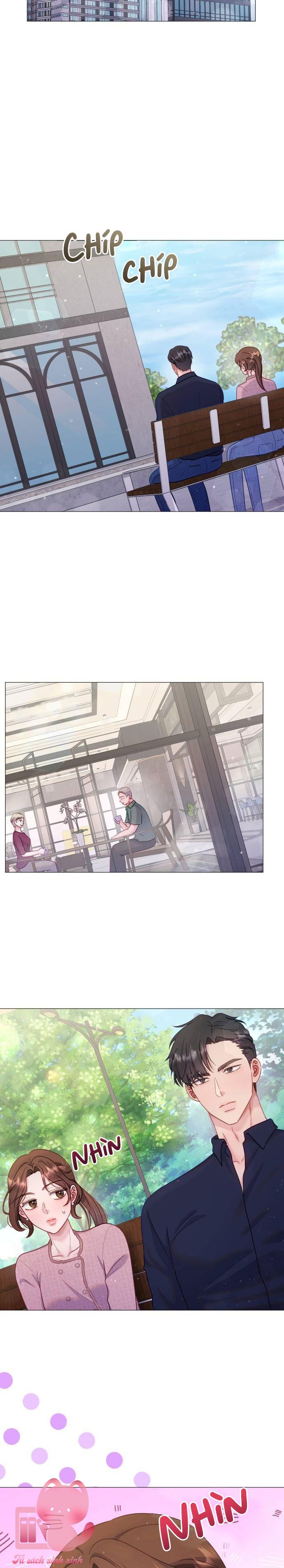 Hướng Dẫn Thu Phục Mãnh Thú - Chap 16