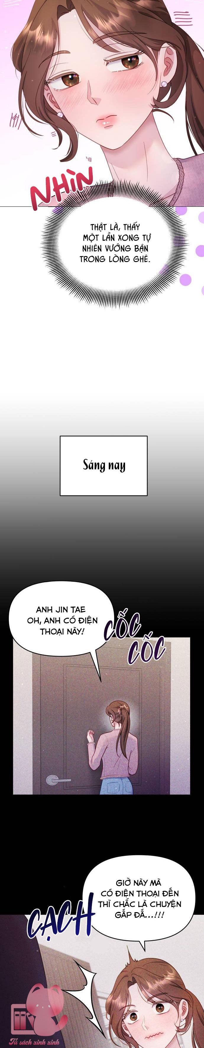 Hướng Dẫn Thu Phục Mãnh Thú - Chap 16