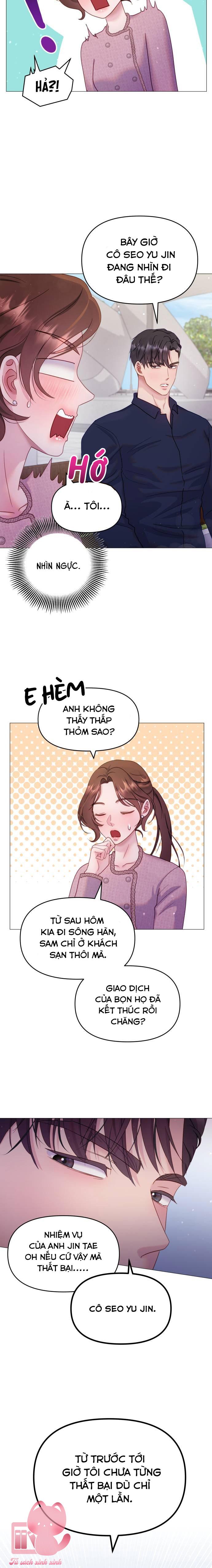 Hướng Dẫn Thu Phục Mãnh Thú - Chap 16