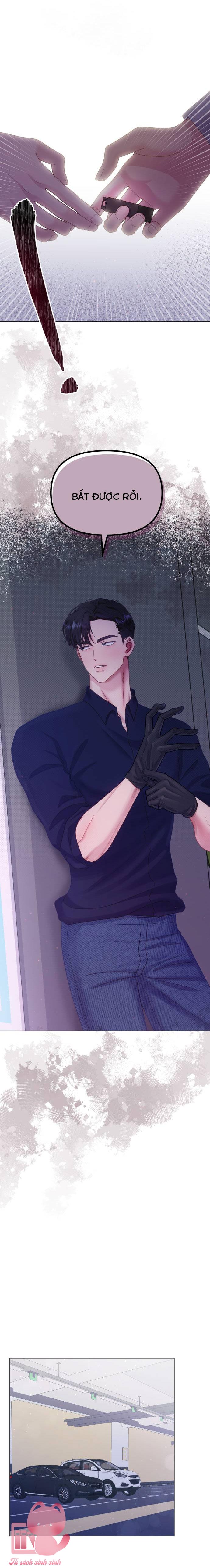 Hướng Dẫn Thu Phục Mãnh Thú - Chap 17