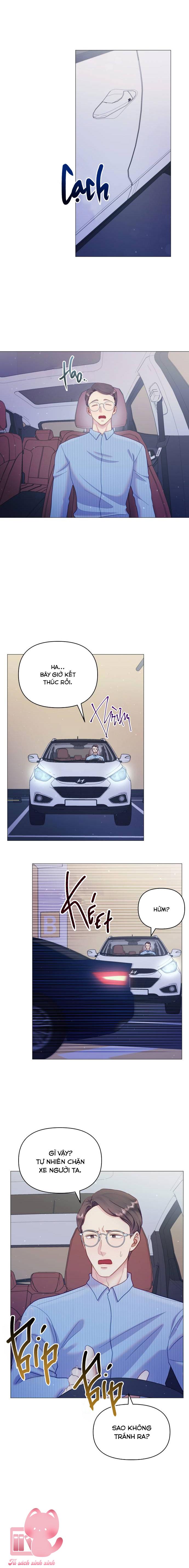 Hướng Dẫn Thu Phục Mãnh Thú - Chap 17