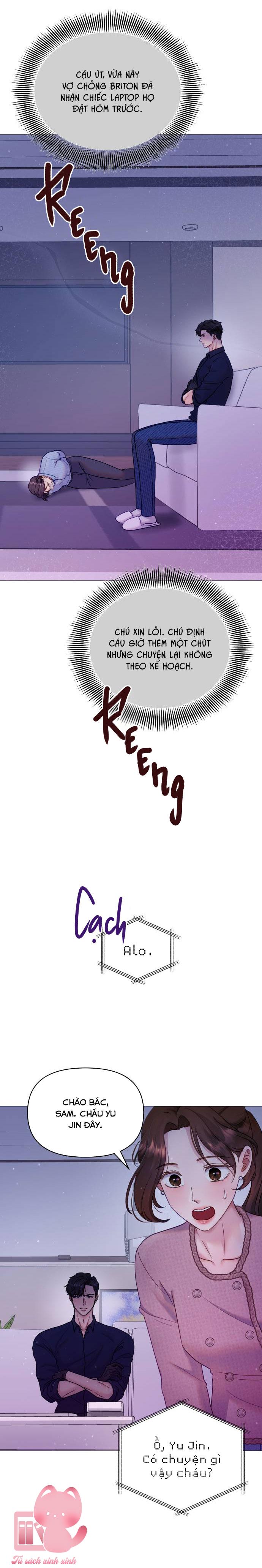 Hướng Dẫn Thu Phục Mãnh Thú - Chap 17