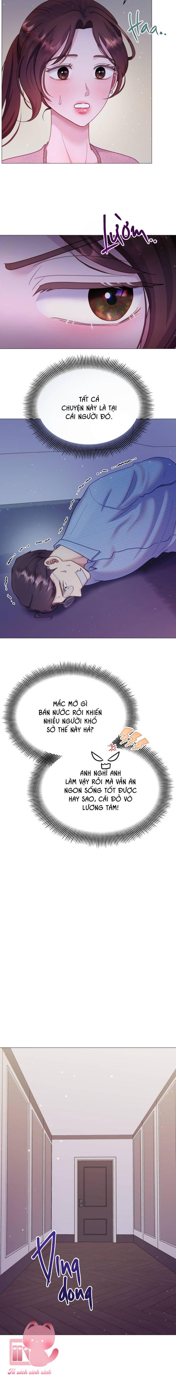 Hướng Dẫn Thu Phục Mãnh Thú - Chap 17