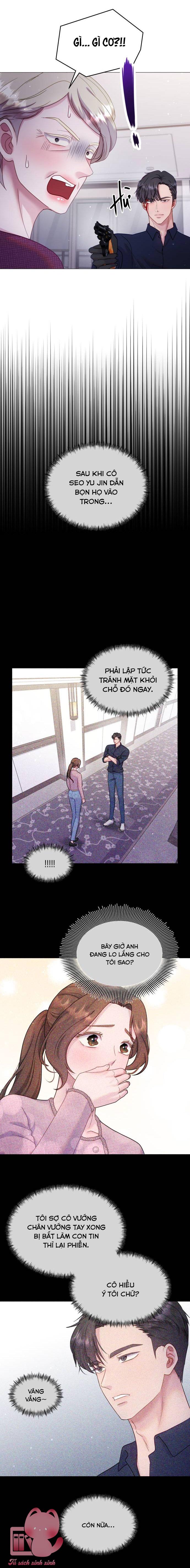 Hướng Dẫn Thu Phục Mãnh Thú - Chap 18