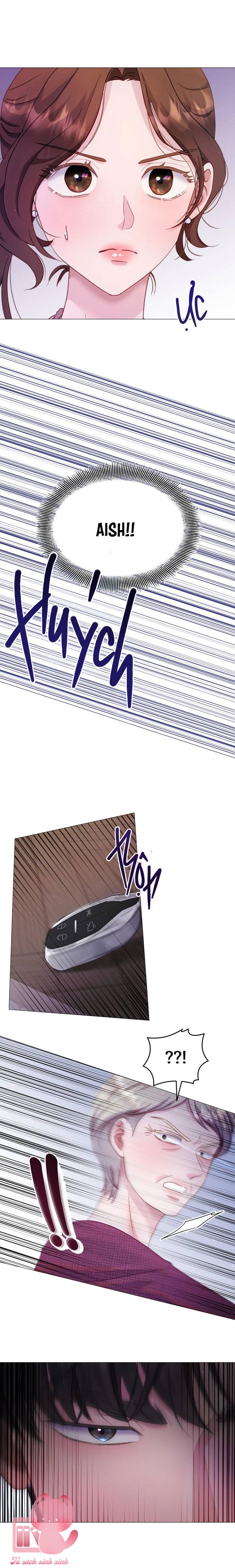 Hướng Dẫn Thu Phục Mãnh Thú - Chap 18