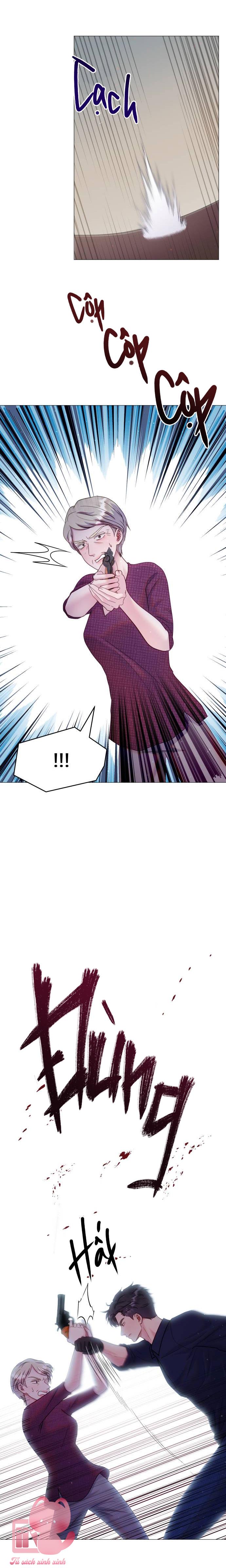 Hướng Dẫn Thu Phục Mãnh Thú - Chap 18