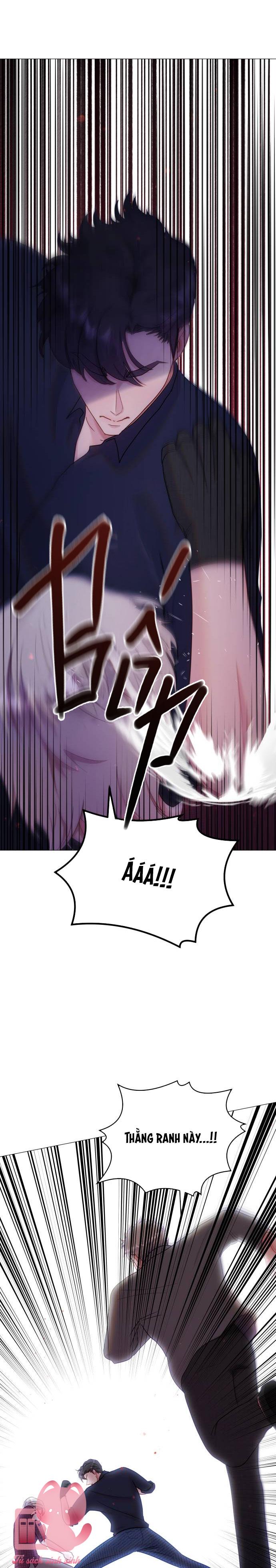 Hướng Dẫn Thu Phục Mãnh Thú - Chap 18