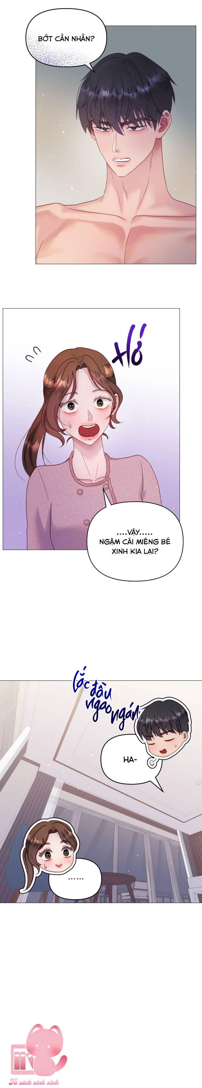 Hướng Dẫn Thu Phục Mãnh Thú - Chap 19