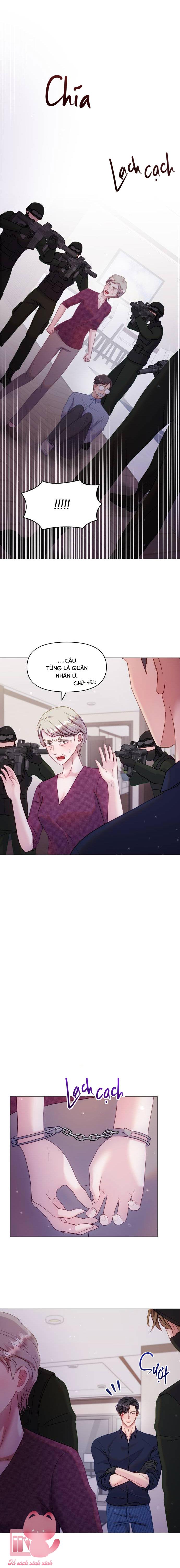 Hướng Dẫn Thu Phục Mãnh Thú - Chap 19