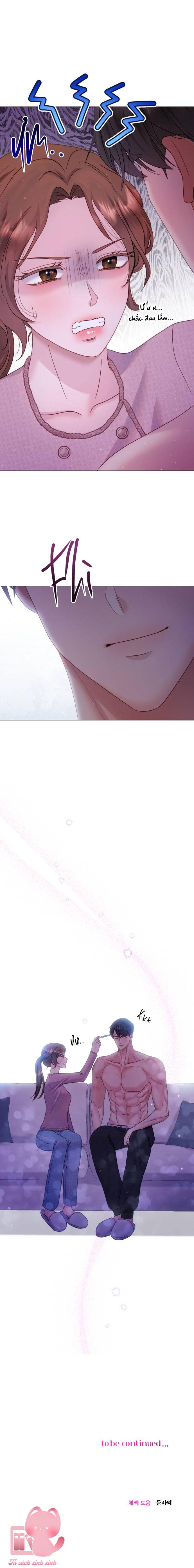 Hướng Dẫn Thu Phục Mãnh Thú - Chap 19