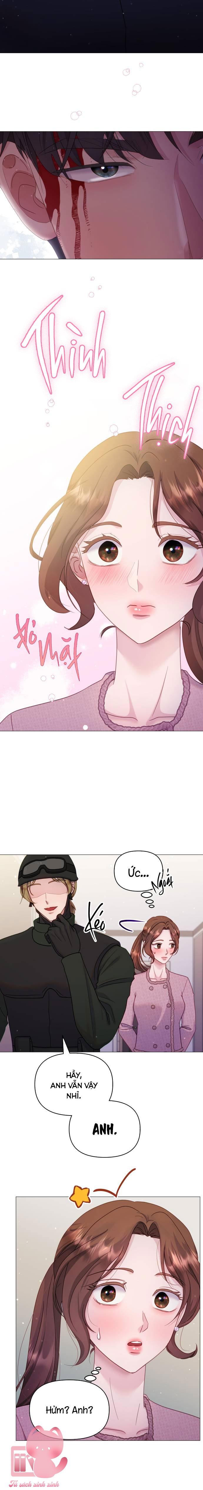 Hướng Dẫn Thu Phục Mãnh Thú - Chap 19