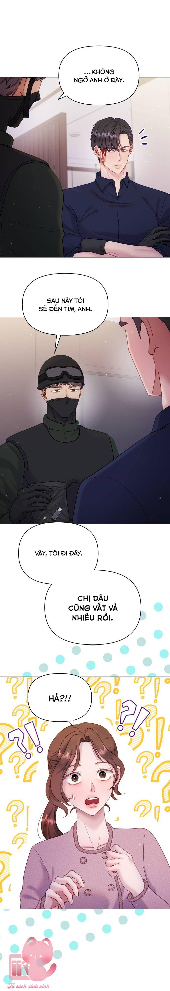 Hướng Dẫn Thu Phục Mãnh Thú - Chap 19