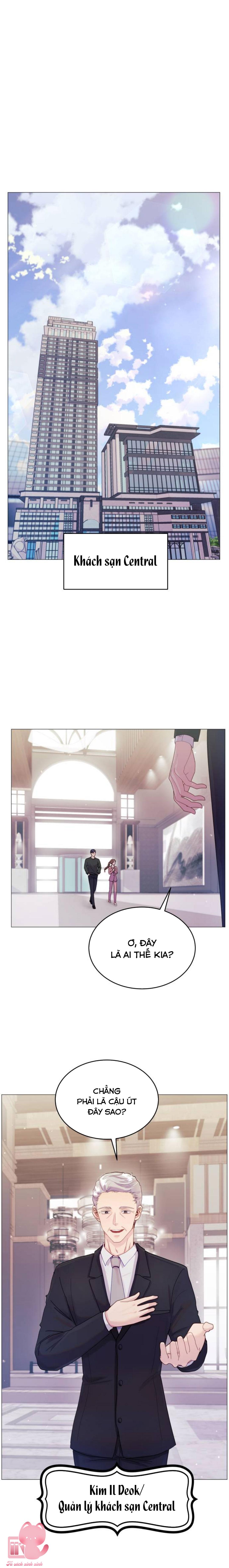 Hướng Dẫn Thu Phục Mãnh Thú - Chap 2