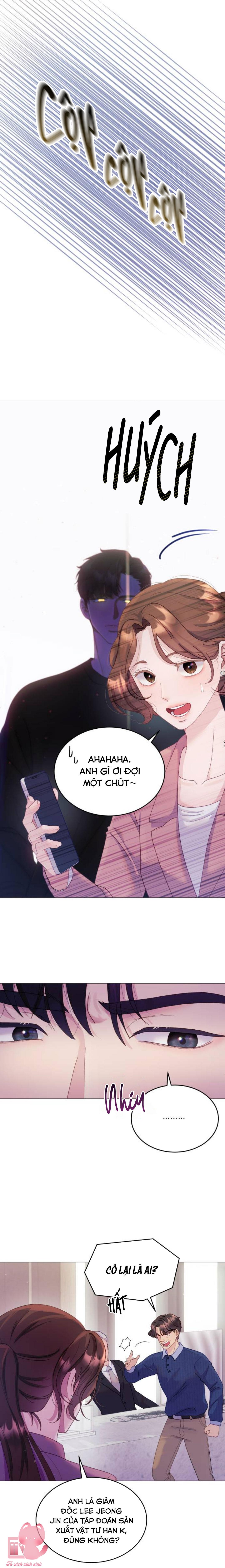 Hướng Dẫn Thu Phục Mãnh Thú - Chap 2