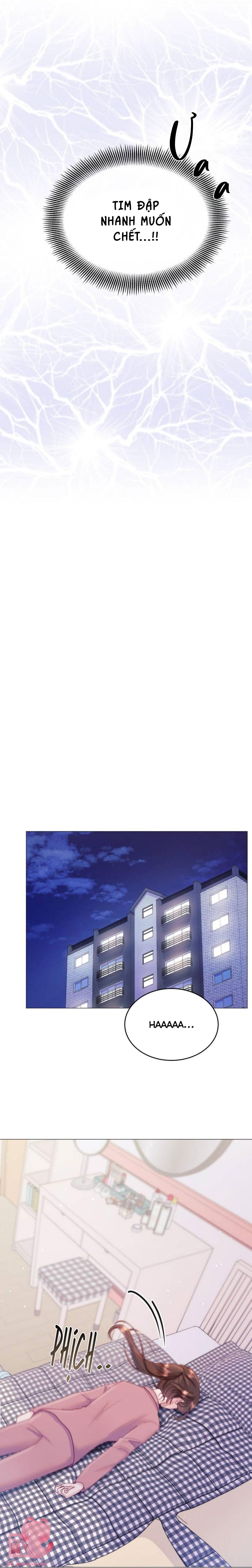 Hướng Dẫn Thu Phục Mãnh Thú - Chap 2