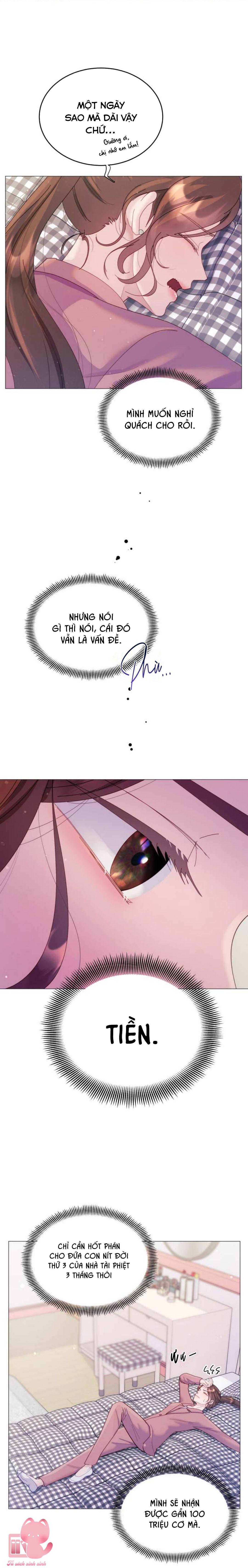 Hướng Dẫn Thu Phục Mãnh Thú - Chap 2