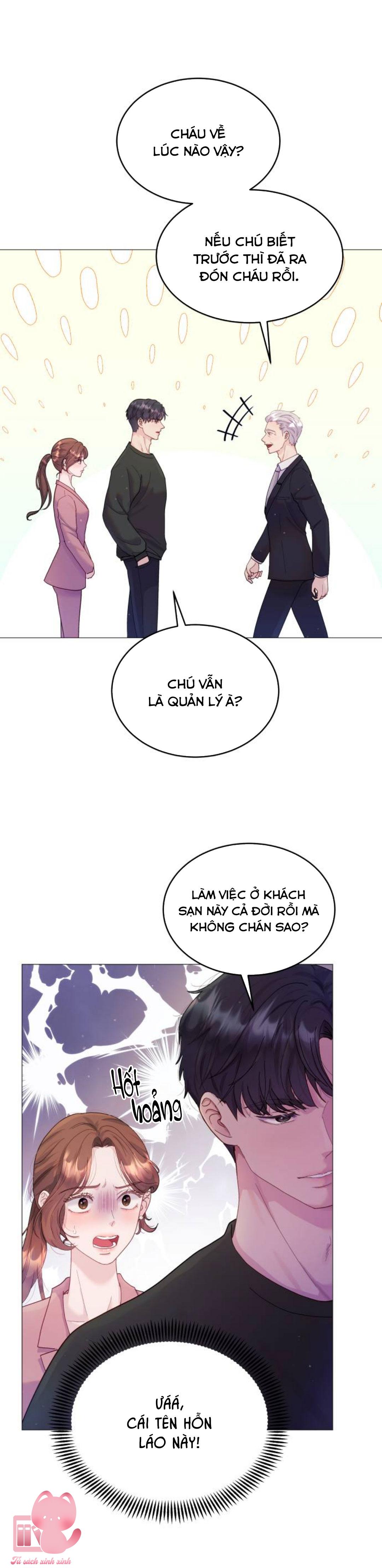 Hướng Dẫn Thu Phục Mãnh Thú - Chap 2