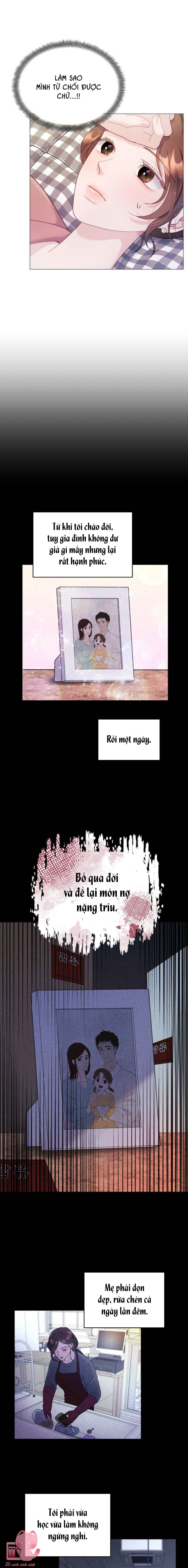 Hướng Dẫn Thu Phục Mãnh Thú - Chap 2