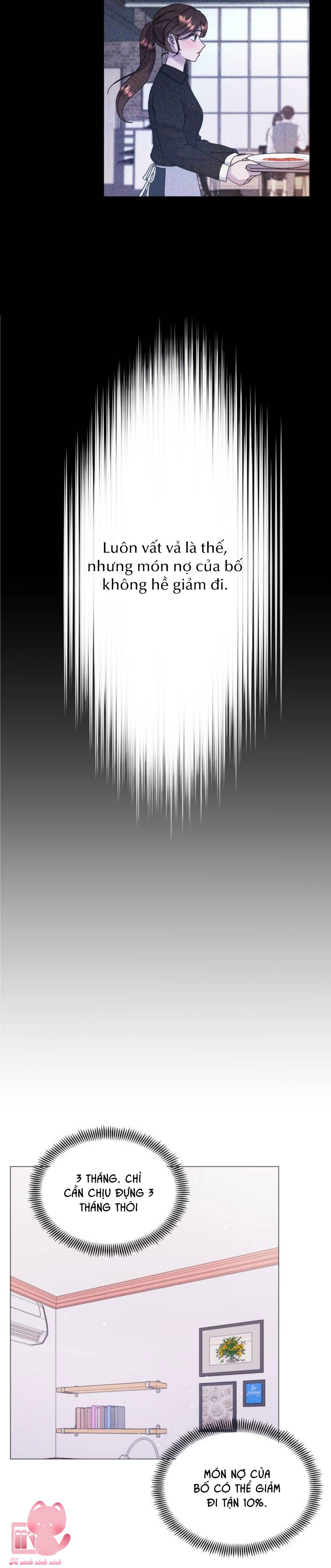 Hướng Dẫn Thu Phục Mãnh Thú - Chap 2