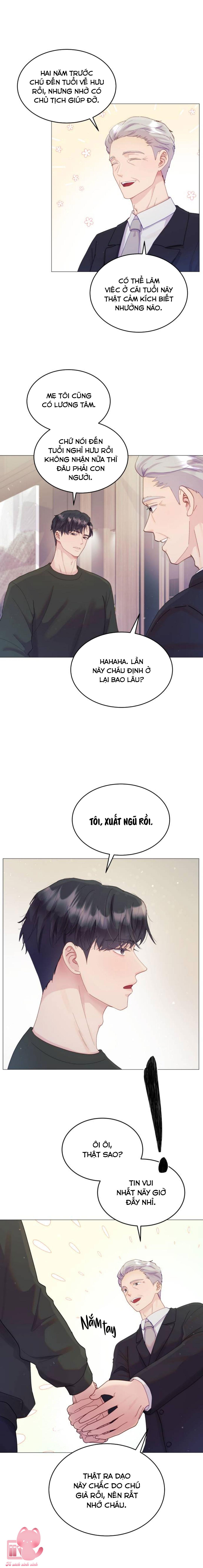 Hướng Dẫn Thu Phục Mãnh Thú - Chap 2