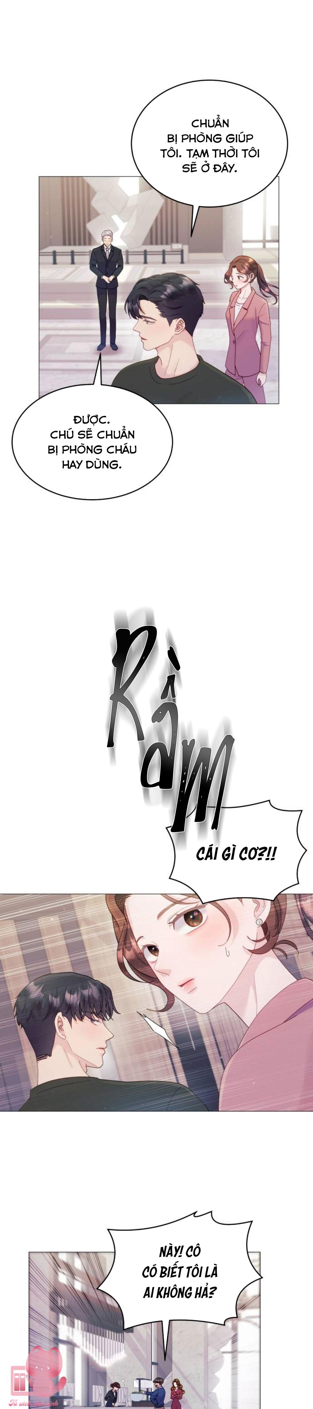 Hướng Dẫn Thu Phục Mãnh Thú - Chap 2