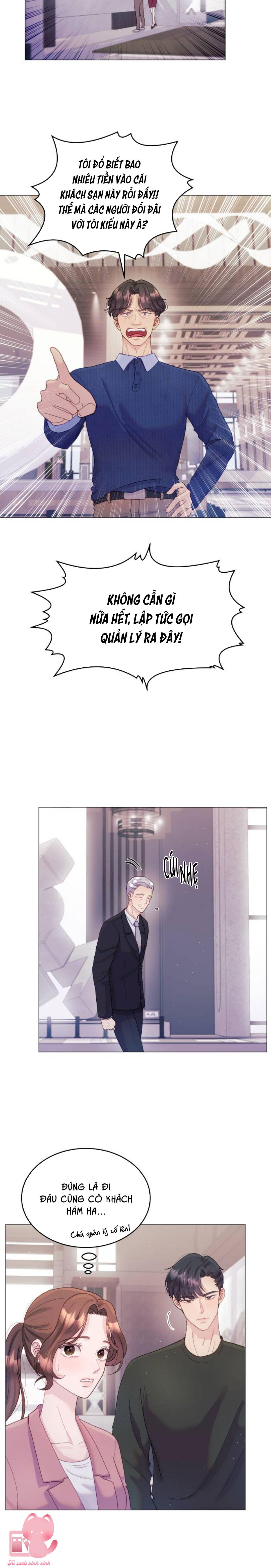 Hướng Dẫn Thu Phục Mãnh Thú - Chap 2