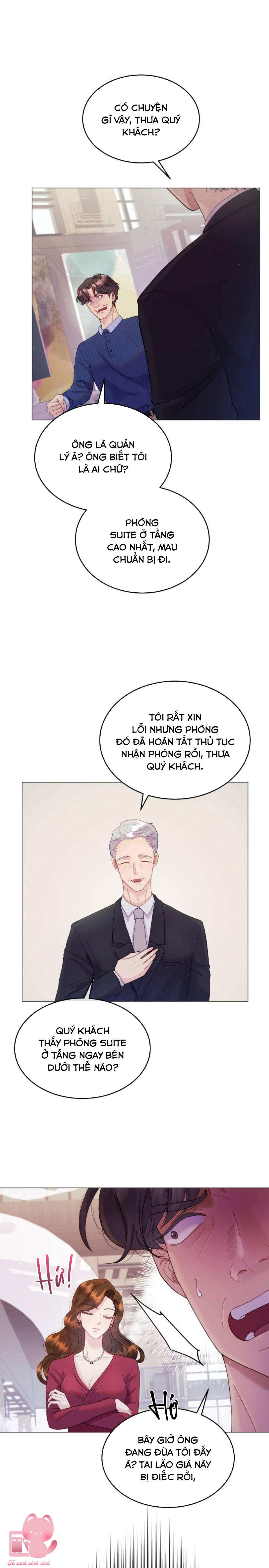 Hướng Dẫn Thu Phục Mãnh Thú - Chap 2