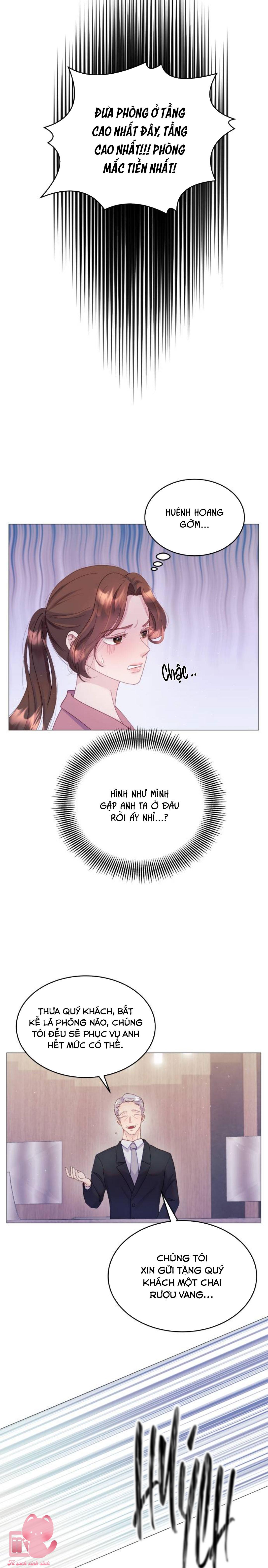 Hướng Dẫn Thu Phục Mãnh Thú - Chap 2