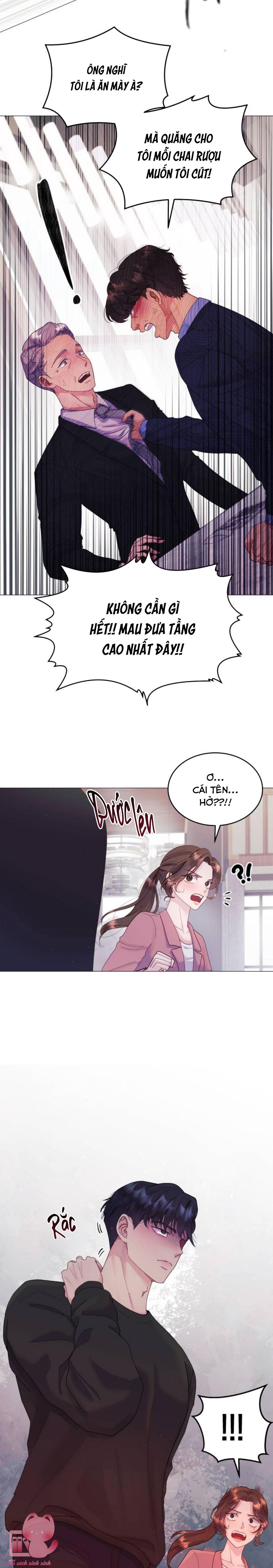 Hướng Dẫn Thu Phục Mãnh Thú - Chap 2