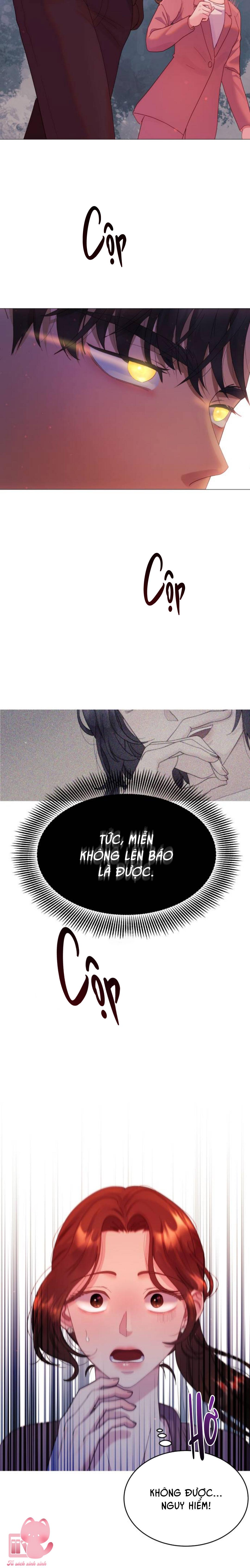 Hướng Dẫn Thu Phục Mãnh Thú - Chap 2